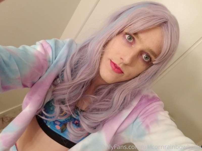 unicornrainbowbrain image #10