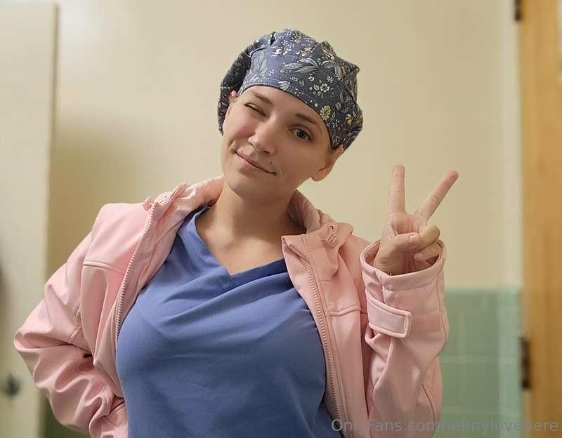 Have a good day everybody 😘