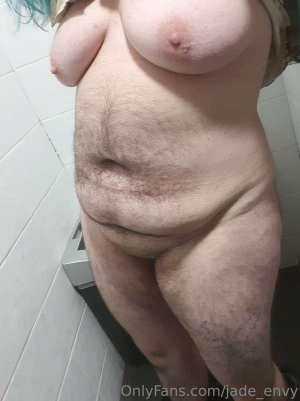 who wants to bend me over in the bathroom and fuck me