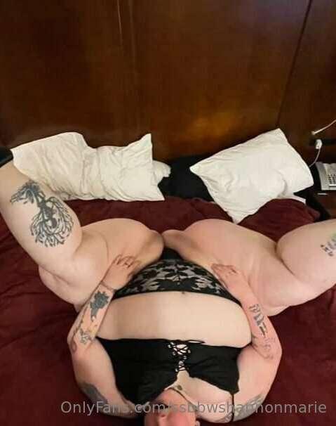 ssbbwshannonmarie image #0