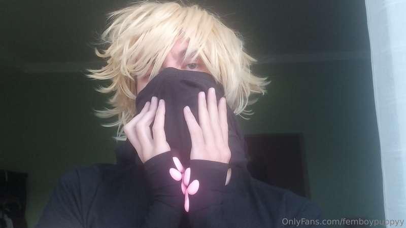 femboypuppyy image #5