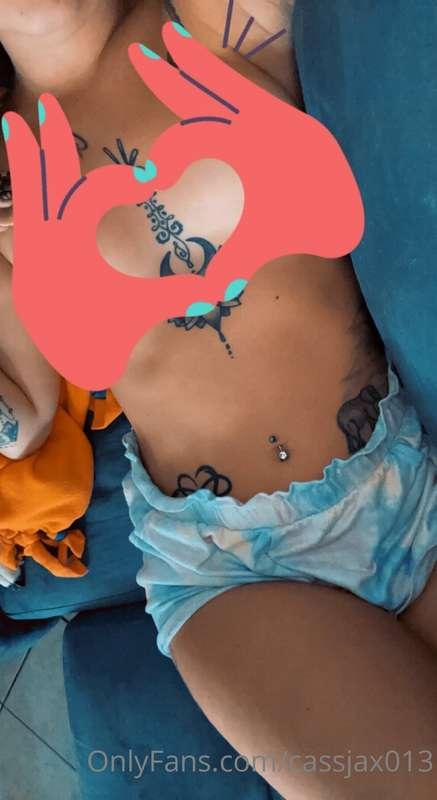 It’s day 8 out of 60 of titty drop day on the vip!!! @cassja..