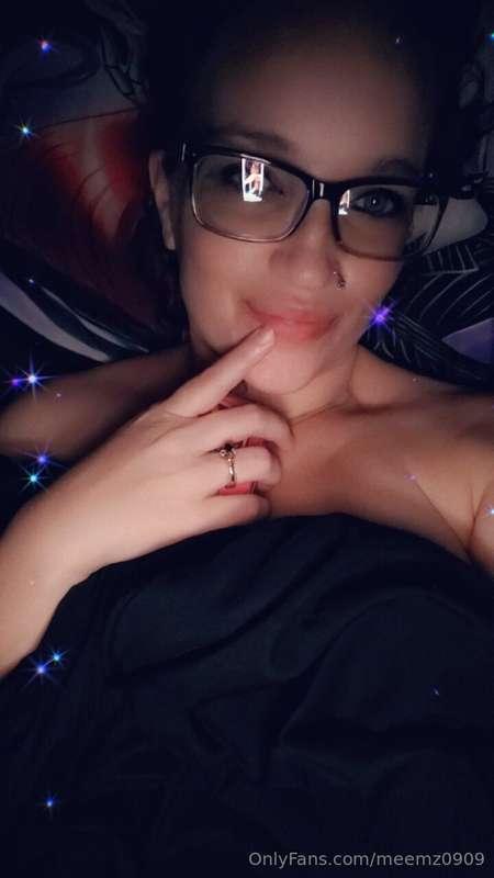 Who's awake?