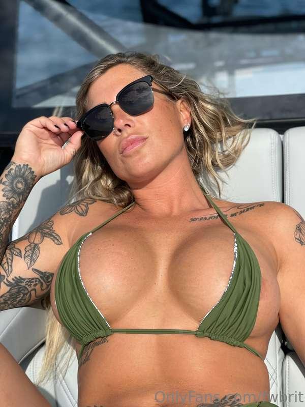 Is Titty Tuesday your favorite day? Better get to those mess..