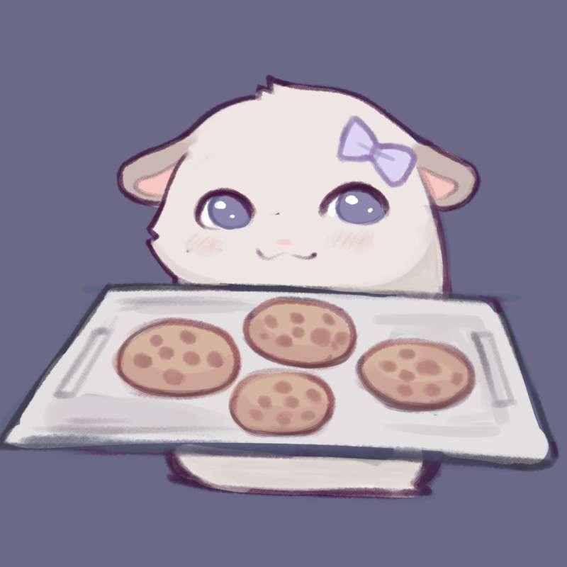 October Patreon Summary + Doodles