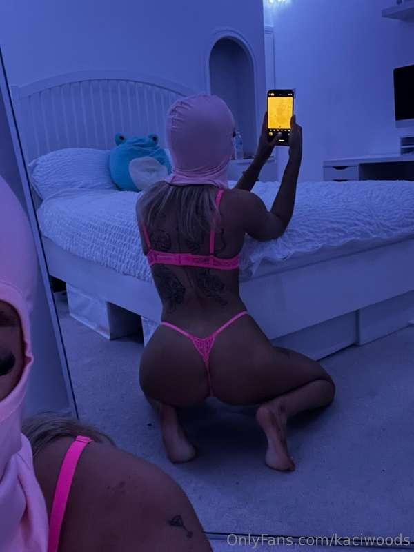 Do you like what u see ?