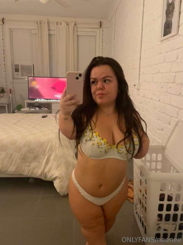 Have you checked out my new content yet? 😘