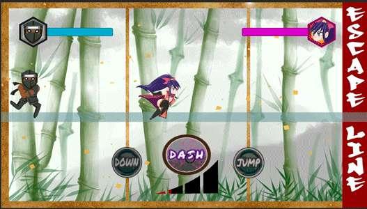 New game progress report