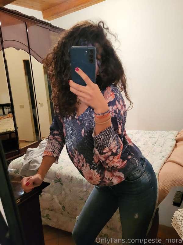 Buongiorno 😊 