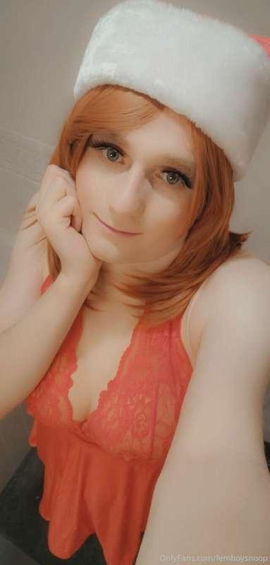 I hope everyone got what they wanted for Christmas 💖