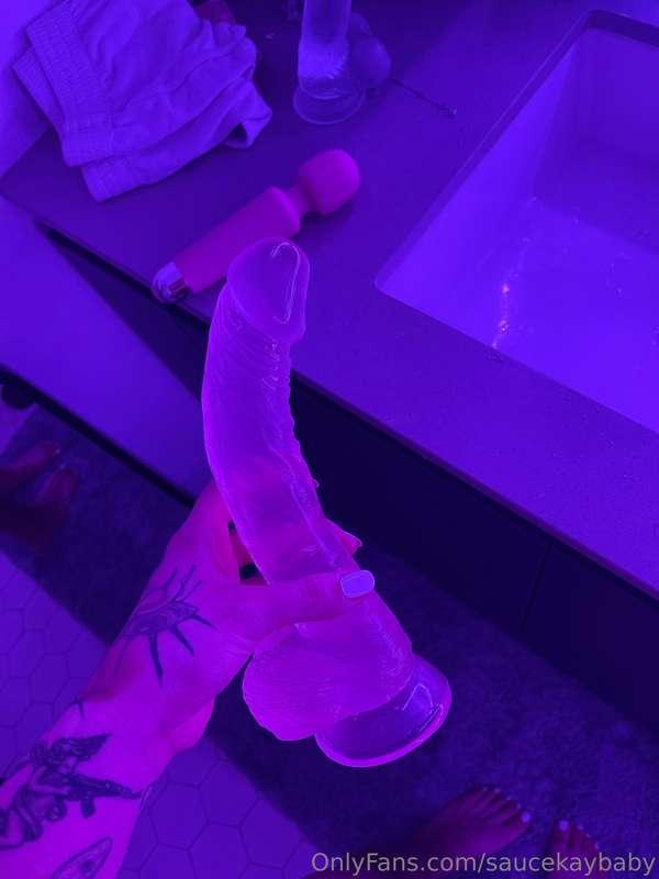 y it 🍌 like dat😭😭😭 im ab to squirt myself silly😋