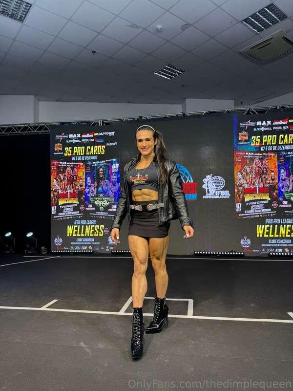 A little behind the scenes at my event this weekend! Co prom..