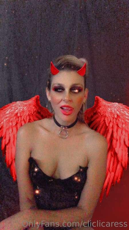 Feeling a bit devilish…. 😈 sins of the flesh taste extra swe..