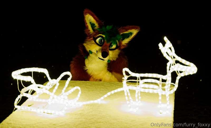 Naughty or Nice? Do you think you´ll get something? 