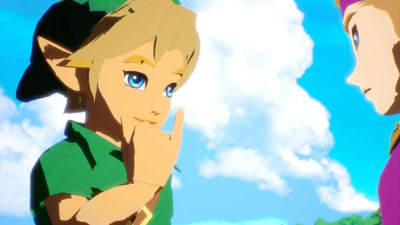 Full HD renders for "Children of the Sky"