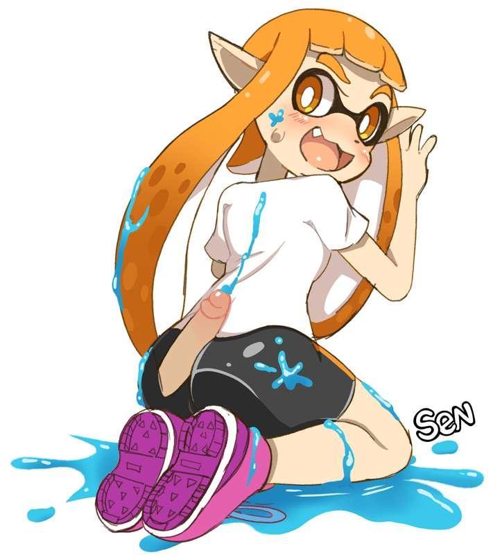 Splatted