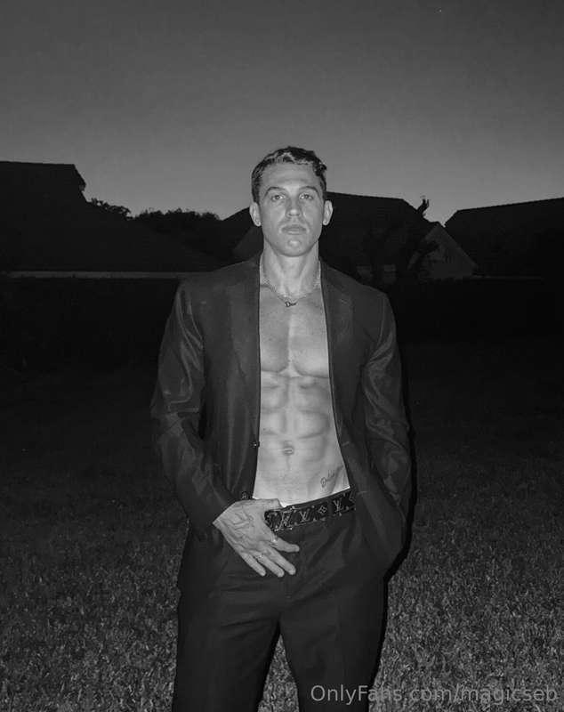 Tryna keep it classy