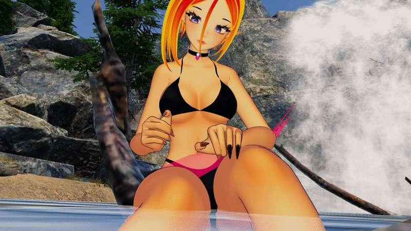 😍🥰ASMR Roleplay "Hiking with your hottie girlfriend" [F4M - LEWD - EAR LICKS - Kissing - Moaning]