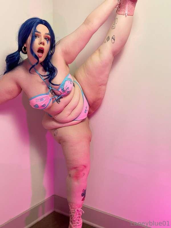 laneyblue01 image #2