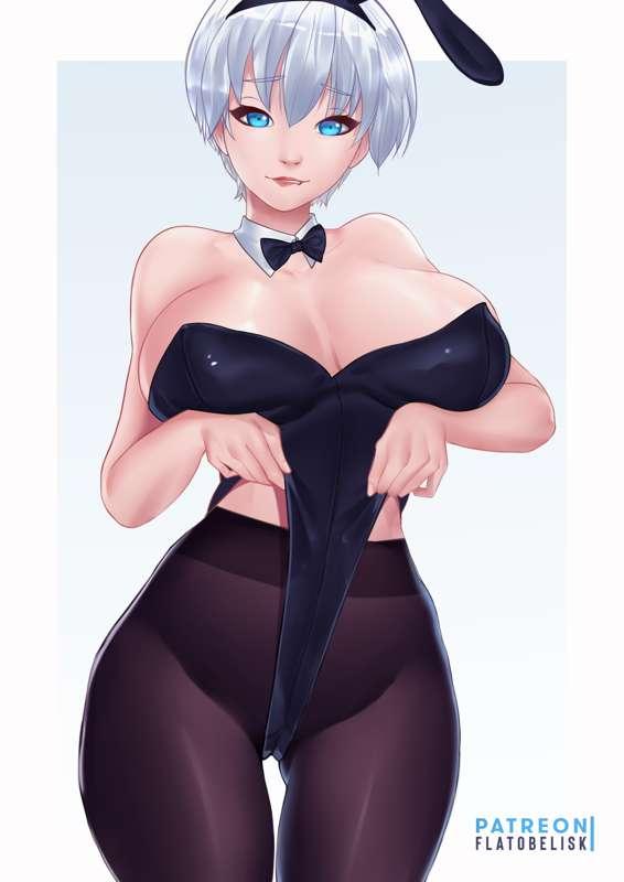 Uzaki Chan 
