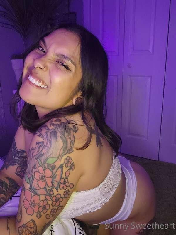 CUTIE PATOOTIE