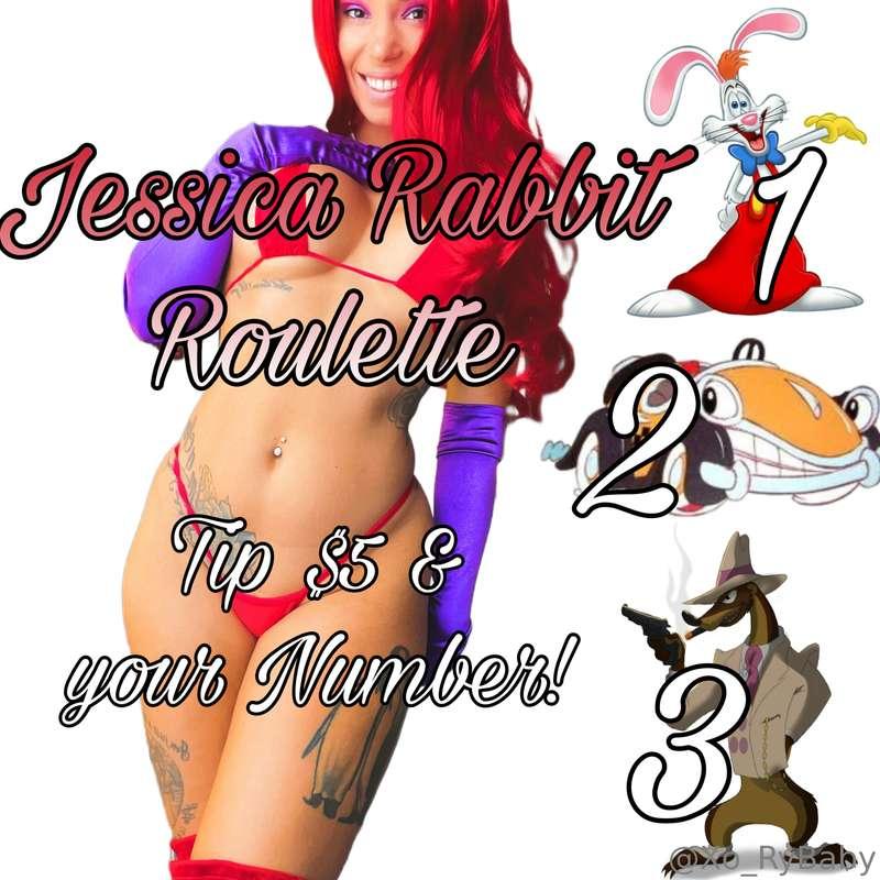 Tip $5 and your Gamble to win your Prize!! Every guess Wins!