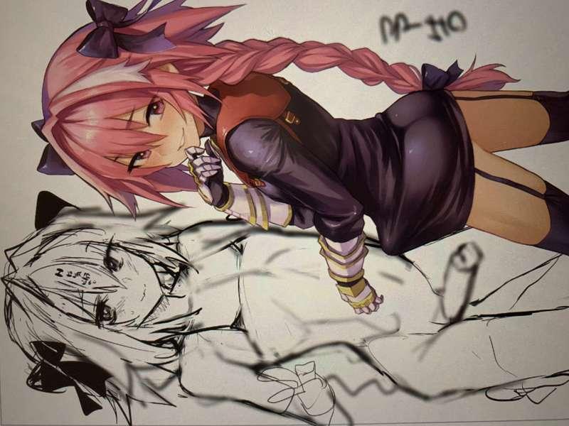 Astolfo