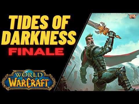 Early Access - The End
