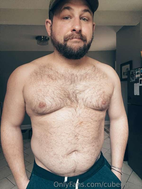 When there’s light…. Spread em’