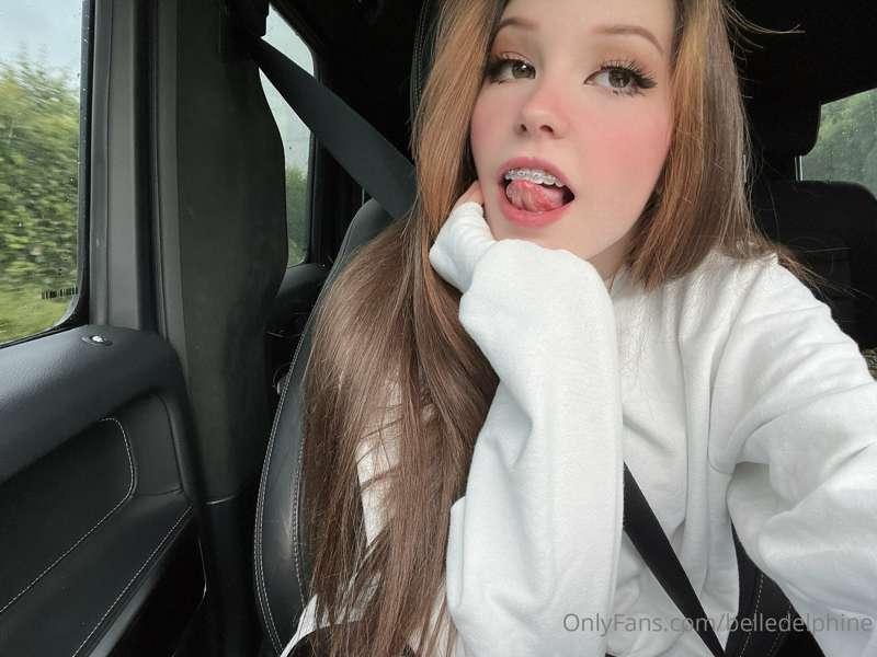 belledelphine image #3