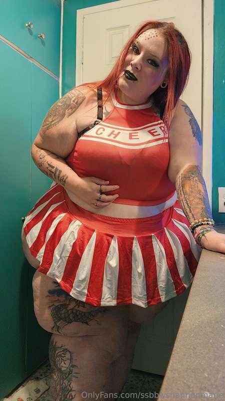 ssbbwshannonmarie image #1