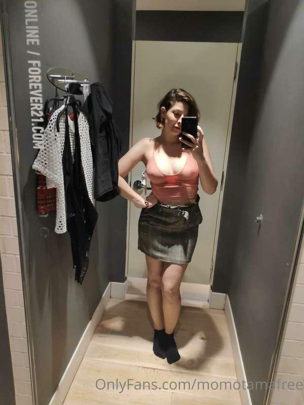 Braless is the best kind of bra, right?