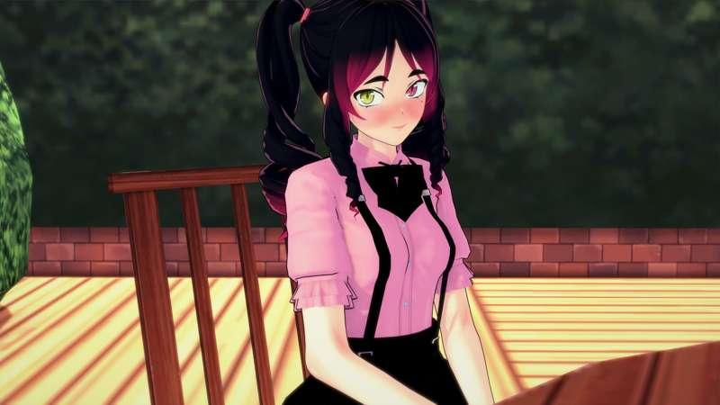 Progress of update 0.2