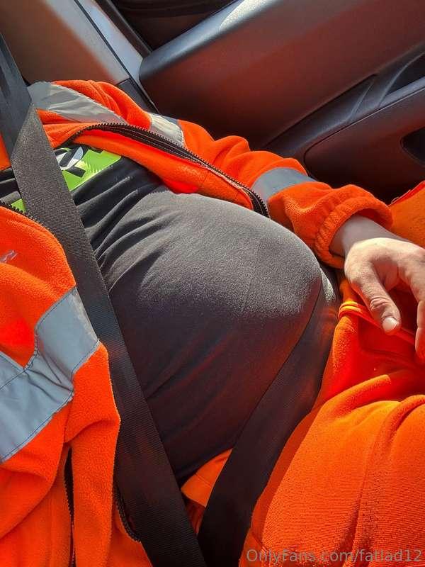 all in a days work 
