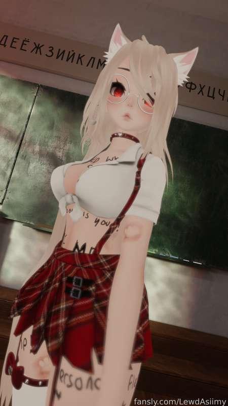 lewdasiimy image #1