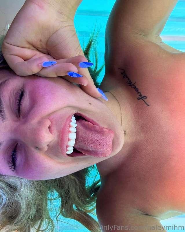 First ever blowjob with cumshot below this and sent in your ..