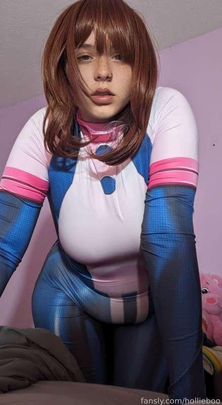 Let me train you how to fuck me correctly 
https://fans.ly/r/Hollieboo

#fyp #anime #thick #curvy #sexy #pawg #milf #goddess #paypig #cashcow