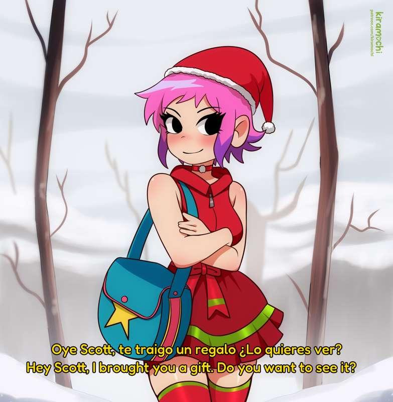 Ramona Gift