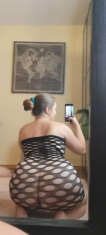 Is this too much?