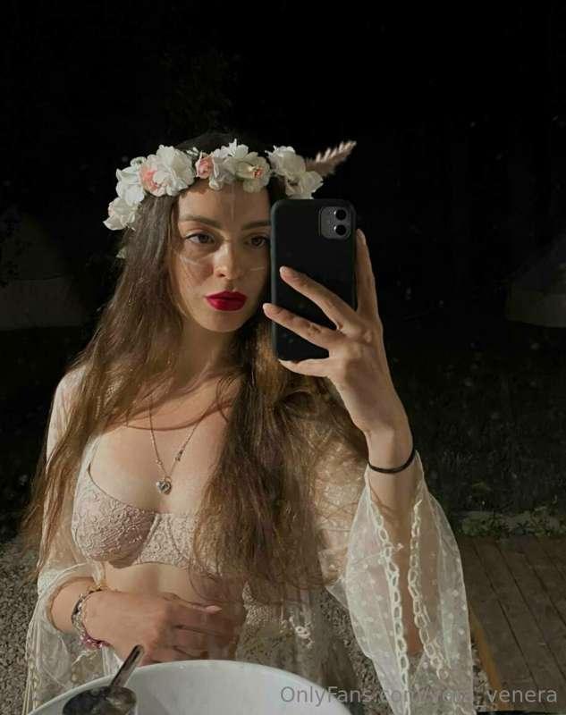 forest nymph🧝‍♀️