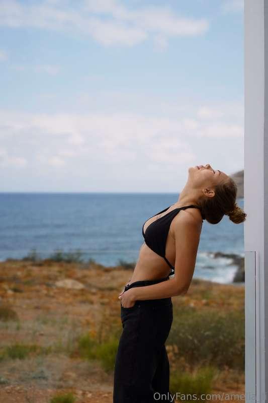 🌊 place of strength and relaxation ✨