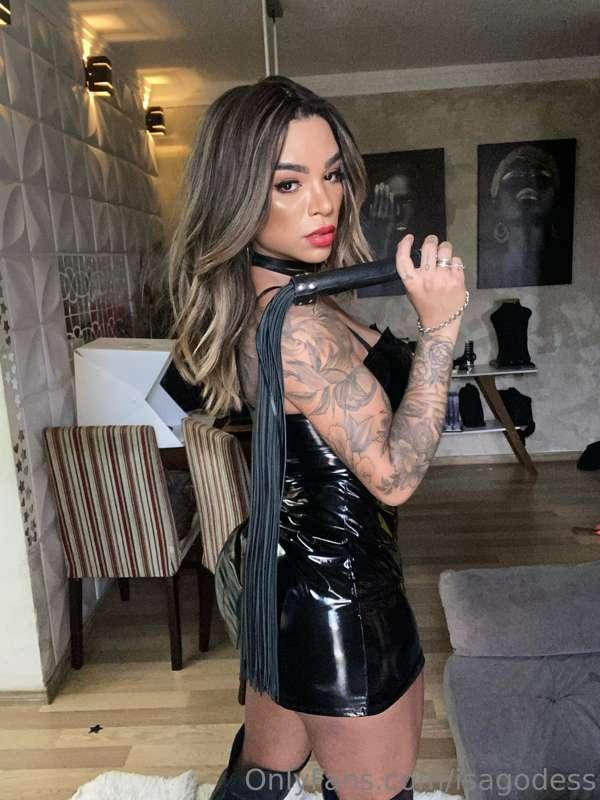 mistress