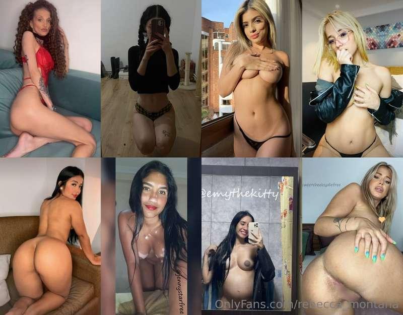 💥😈@katarinakiss😈💥💥❤️‍🔥@littlelollita18 ❤️‍🔥💥🟡⚠️ @mirandahali..