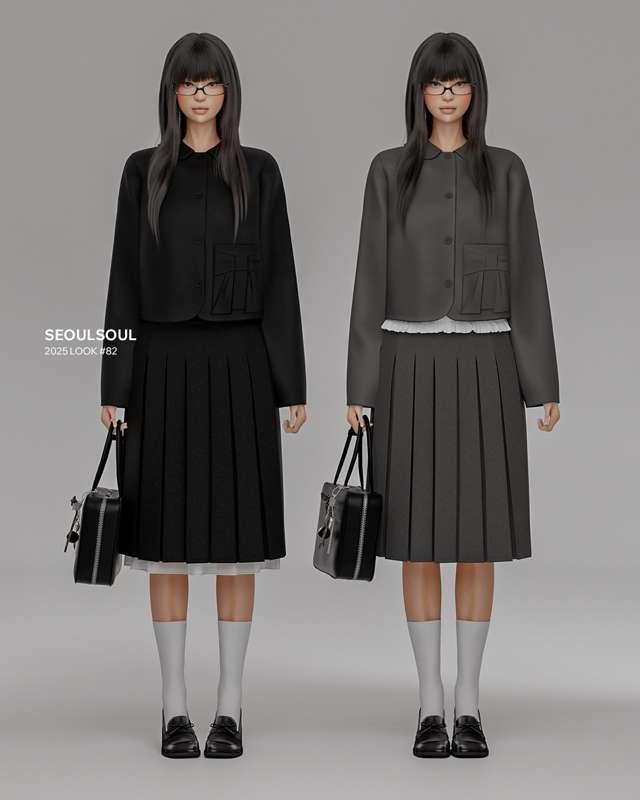 [Blender ver] 2025 #82