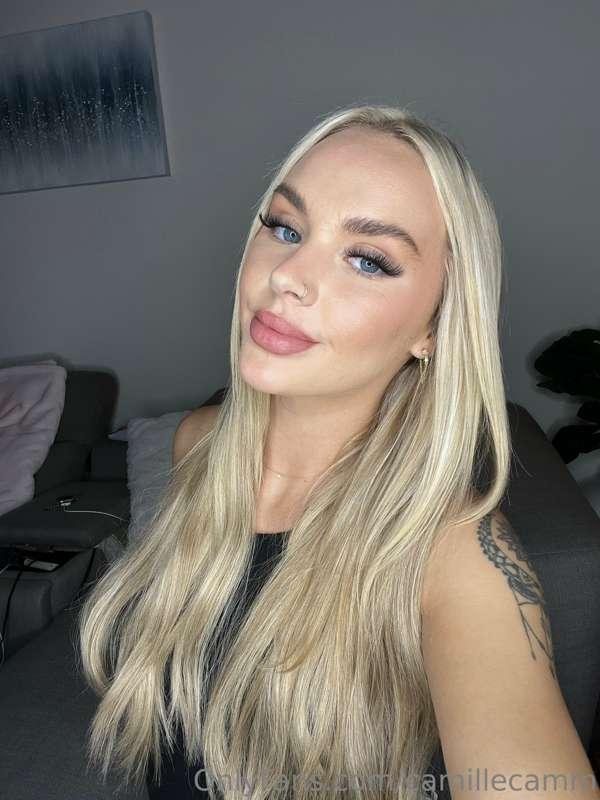 how would you make this pic of me even prettier?? 😍 is there..