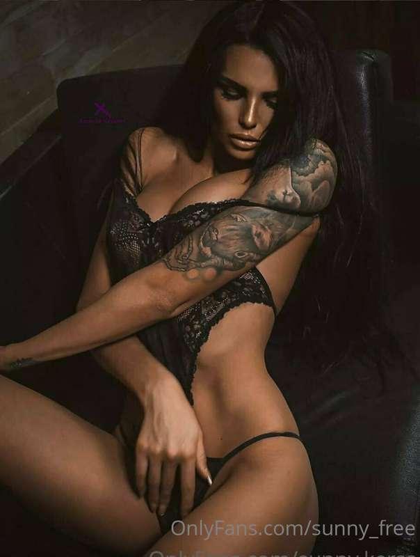 I’m so horny tonight. What about you?