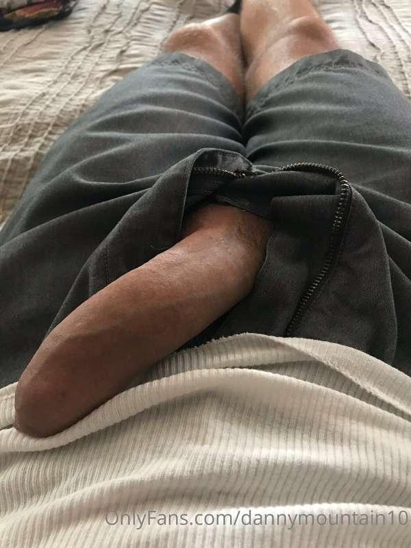 Who’s horny?