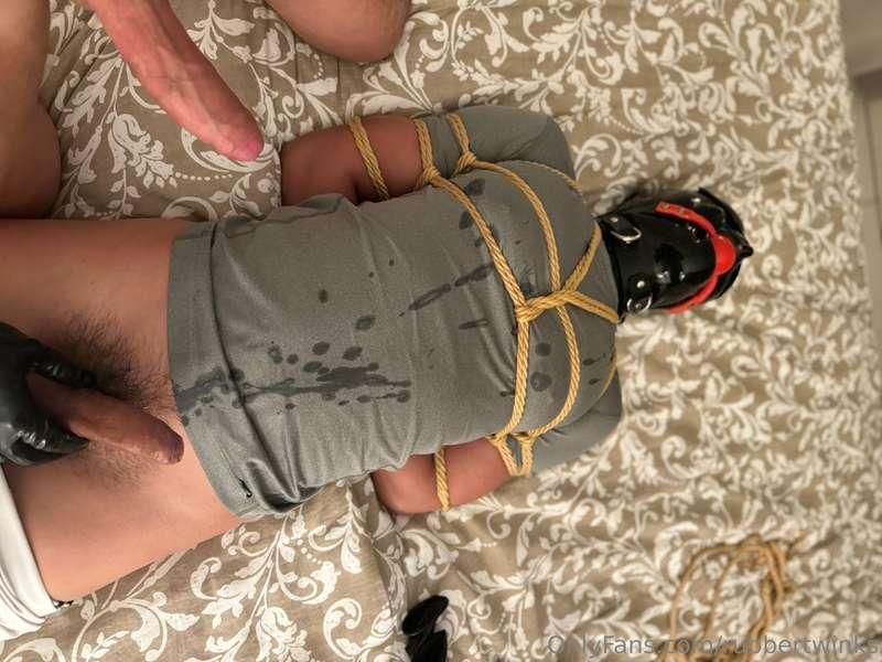 Wanna see even more mess ? 😈