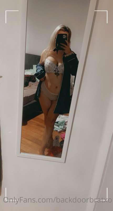 Here we go again 💦