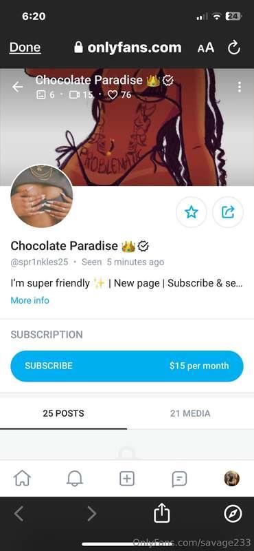 Go follow this total hottie. 😝🥵
👇🏼👇🏼👇🏼👇🏼👇🏼👇🏼👇🏼👇🏼👇🏼👇🏼👇🏼
https..